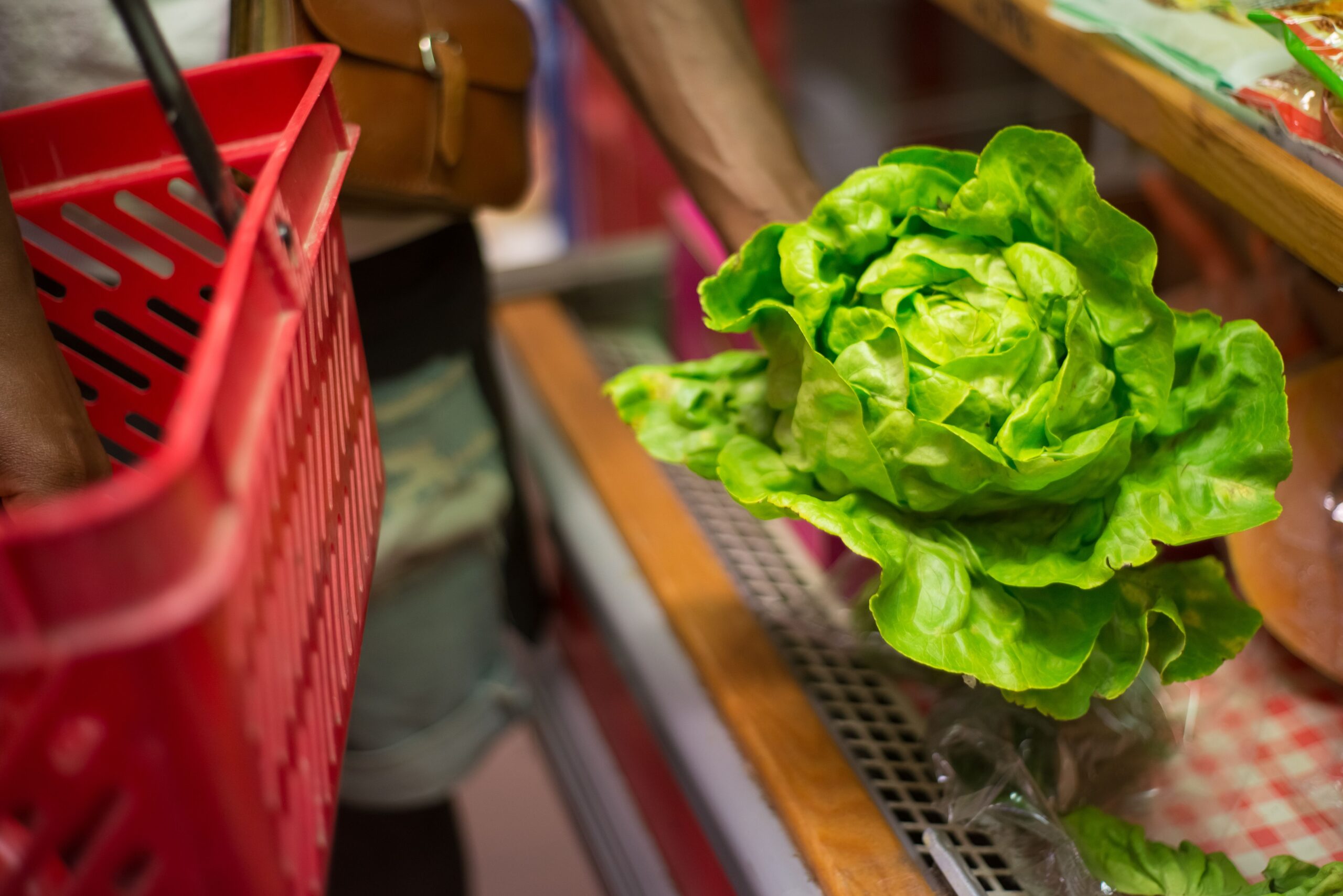 Seckana salata iz prodavnice može biti rizična za zdravlje