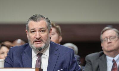 Senator Ted Kruz predlaže naoružavanje iranskih demonstranata i Kurda za promenu režima