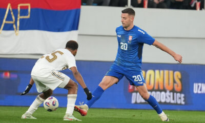 Sergej Milinković-Savić dobio dva velika pojačanja: Transferi vredni 124 miliona evra