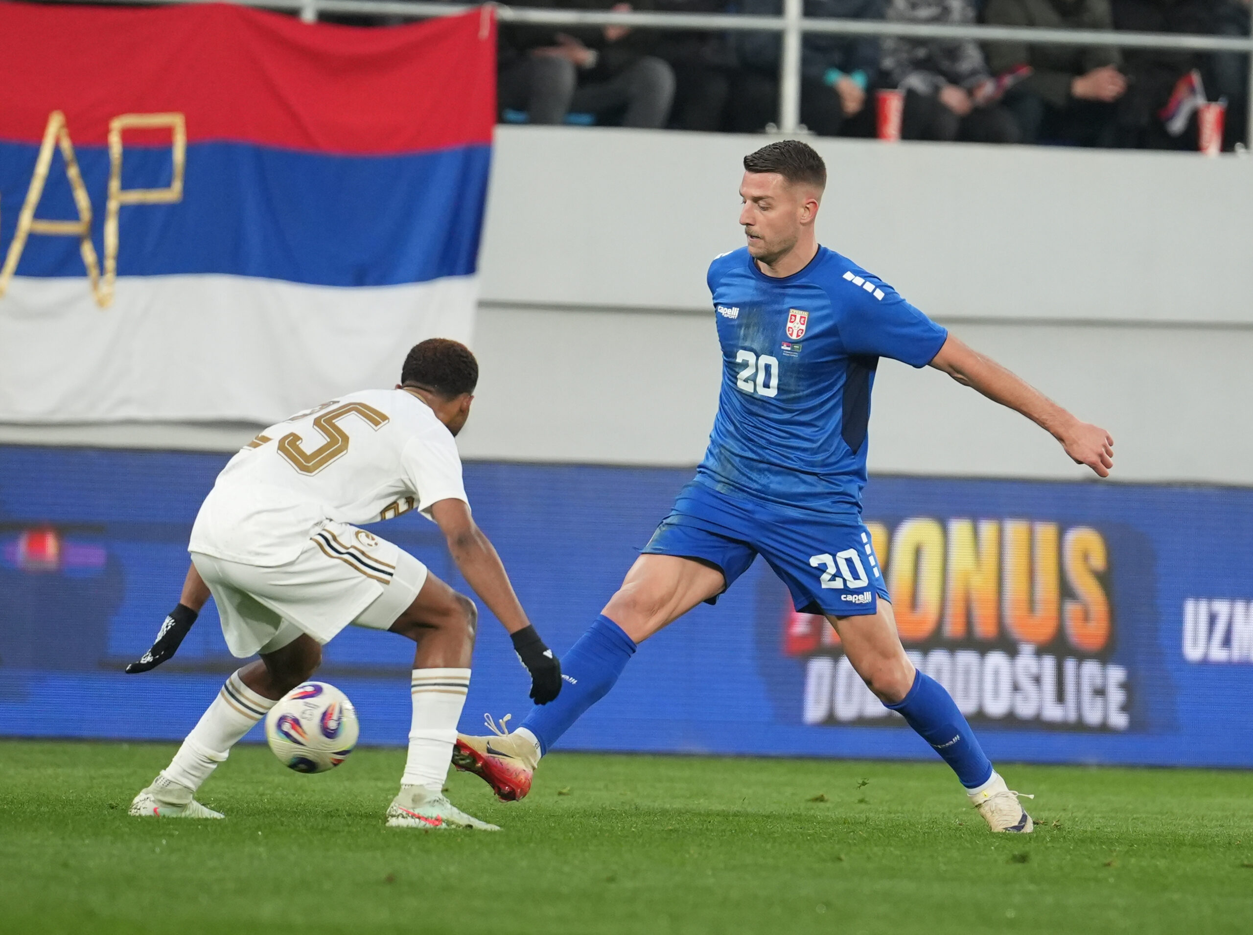 Sergej Milinković-Savić dobio dva velika pojačanja: Transferi vredni 124 miliona evra