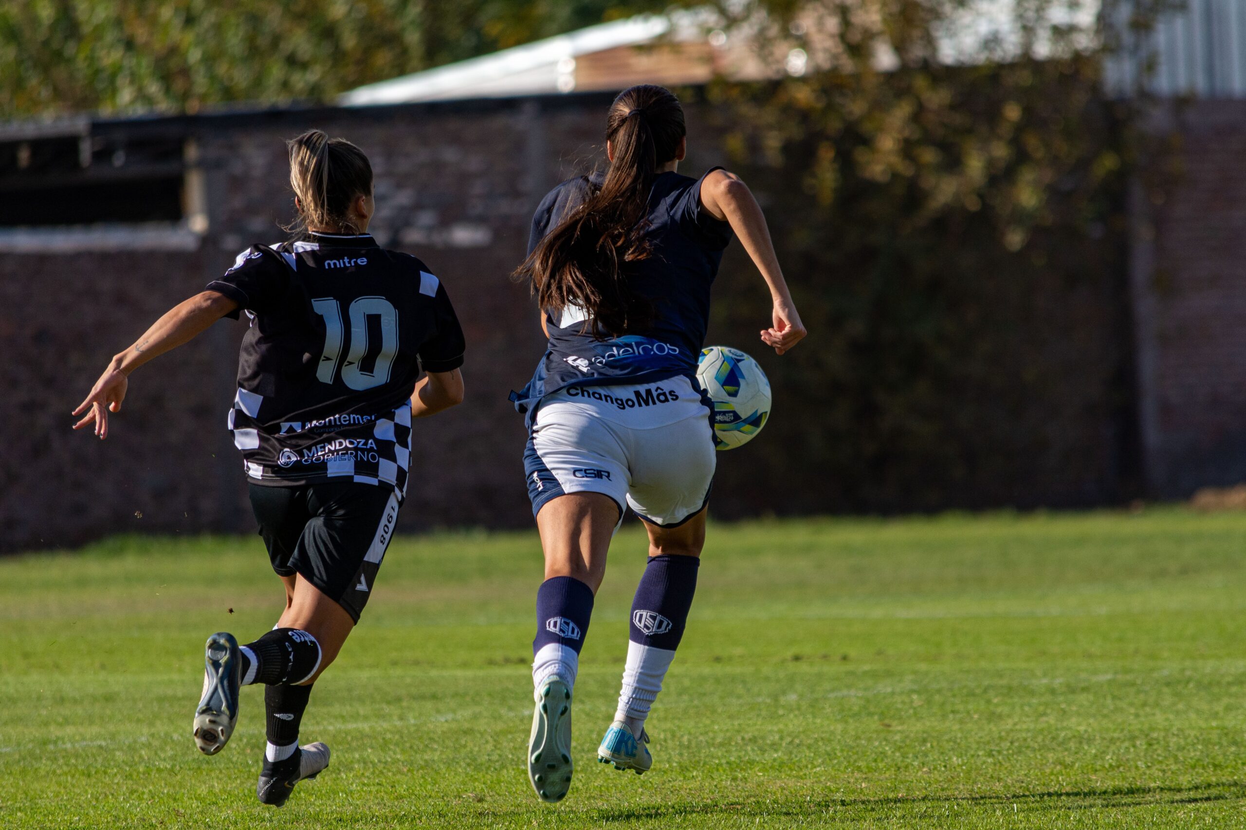 Sesije AFE FutFem: Više vidljivosti i šansi za fudbalerke