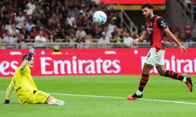 Sin Dejana Stankovića ostao na klupi dok Inter preuzima vrh Italije: Čalhanoglu presudio Kaljariju