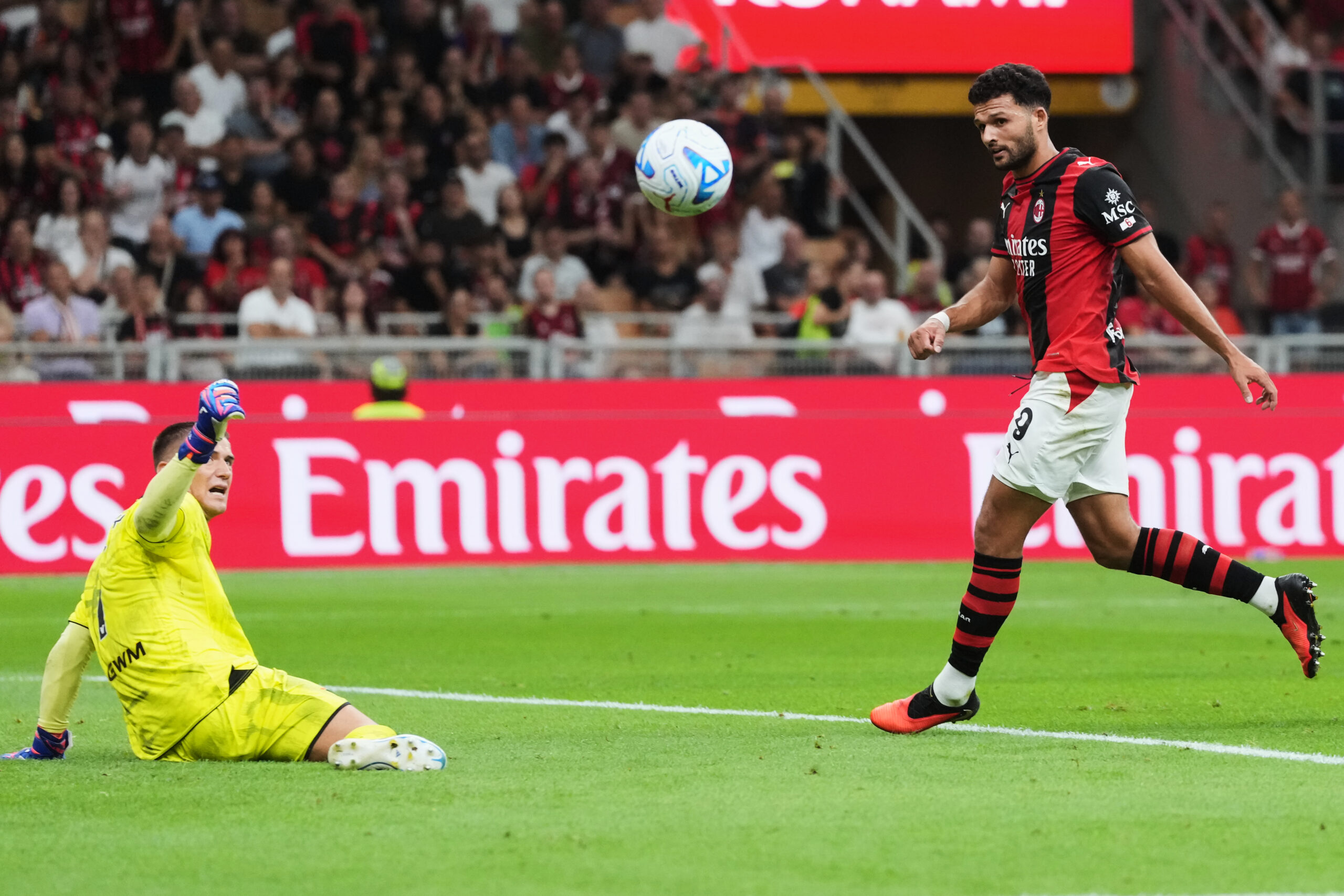 Sin Dejana Stankovića ostao na klupi dok Inter preuzima vrh Italije: Čalhanoglu presudio Kaljariju