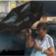 Snažno nevreme stiže u Srbiju: Gde se očekuju pljuskovi i osveženje tokom večeri – snažno nevreme u Srbiji