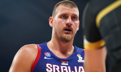 Srbija gostuje Italiji u kvalifikacijama za Svetsko prvenstvo u košarci
