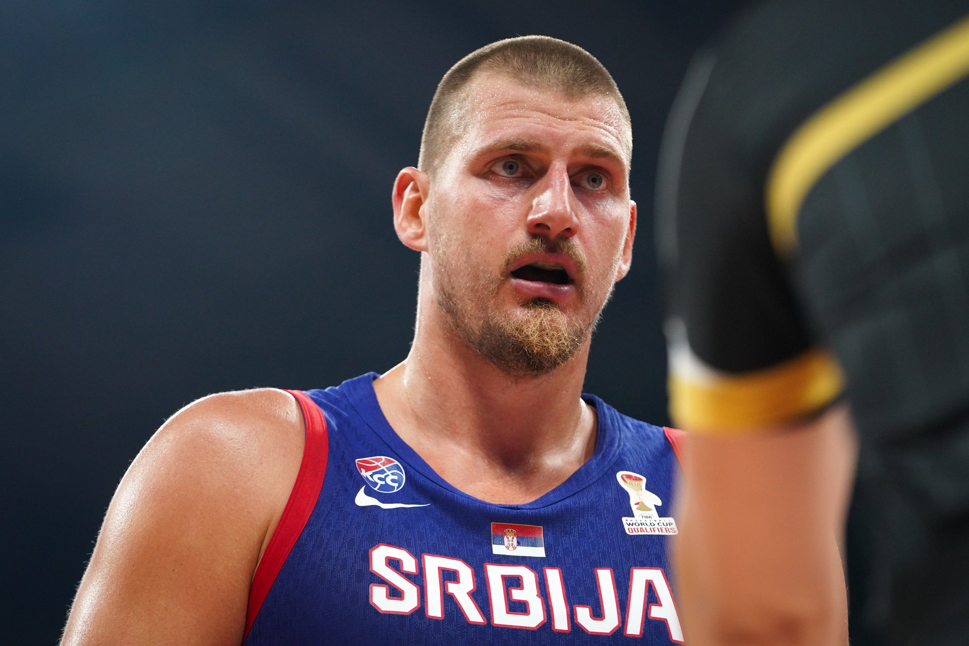 Srbija gostuje Italiji u kvalifikacijama za Svetsko prvenstvo u košarci