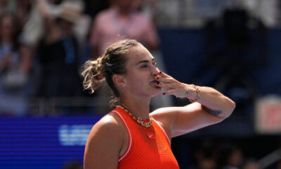 Tejlor Svift i Zendaja zasenile US Open modnim kombinacijama – Tejlor Svift Zendaja