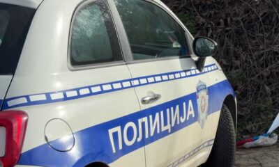 Tragedija kod Doljevca: Mladić (22) izgubio život u teškoj saobraćajnoj nesreći – saobraćajna nesreća kod Doljevca