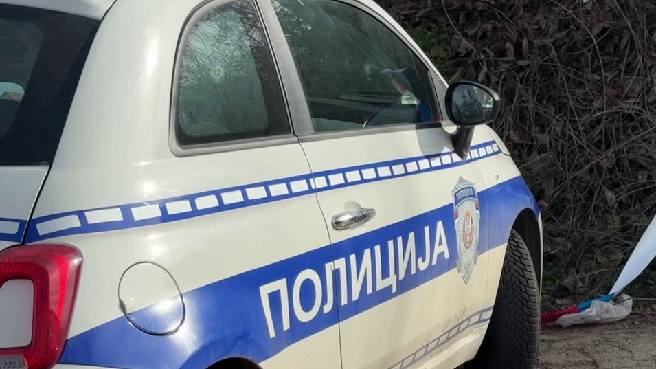 Tragedija kod Doljevca: Mladić (22) izgubio život u teškoj saobraćajnoj nesreći – saobraćajna nesreća kod Doljevca