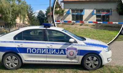 Tragedija u Šidu: Sin pretukao i zapalio oca nakon svađe – napad u Šidu