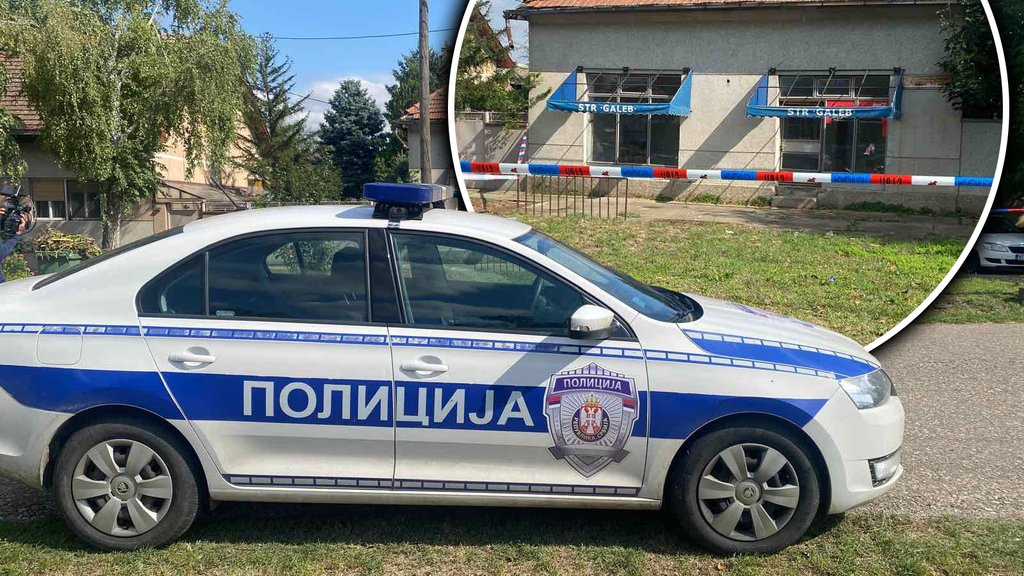 Tragedija u Šidu: Sin pretukao i zapalio oca nakon svađe – napad u Šidu