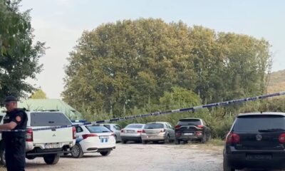 Trostruko ubistvo u Danilovgradu: Osumnjičeni lociran na teritoriji Herceg Novog
