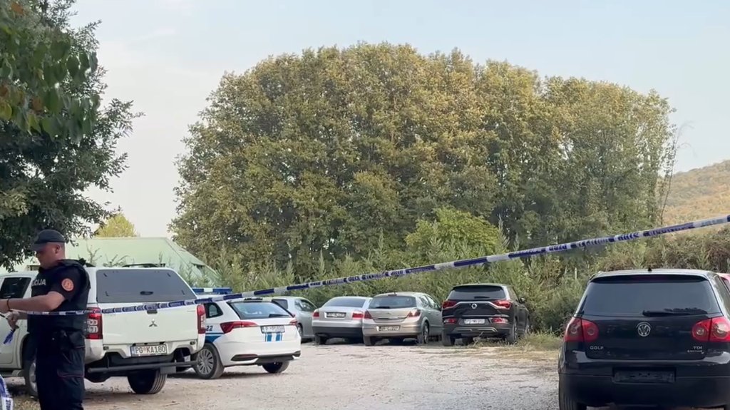 Trostruko ubistvo u Danilovgradu: Osumnjičeni lociran na teritoriji Herceg Novog