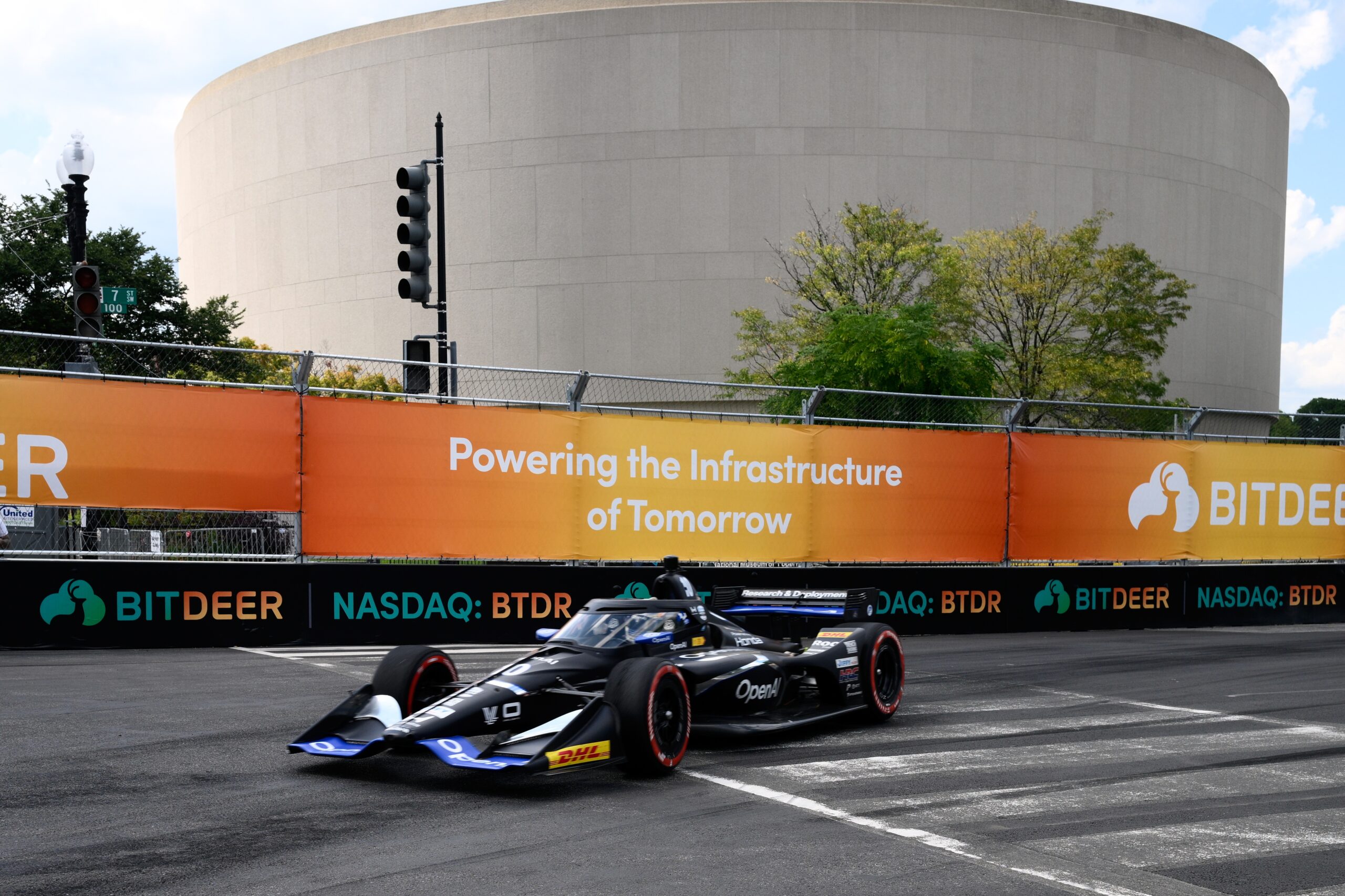 Álex Palou ispisuje istoriju IndyCar šampionata sa petim titulom pre tridesete