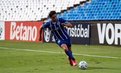 André Almeida prelazi iz Valensije u Racing: Ključan potez za nastavak sezone – André Almeida Valencia Racing