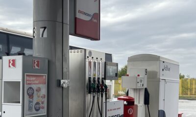 Automobil se zakucao u izlog pumpe u Zemunu: Radnica povređena u incidentu – incident na benzinskoj pumpi u Zemunu