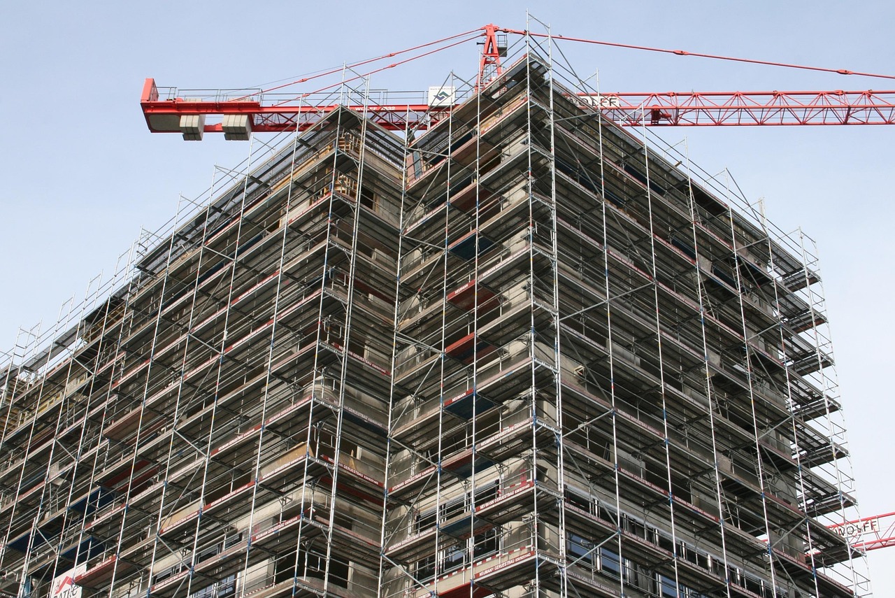 BDP Srbije porastao 3,8 odsto u drugom kvartalu zahvaljujući sektoru građevinarstva