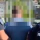 Begunac iz zatvora uhapšen posle godinu dana: Gde je pronađen