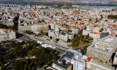 Budžet Srbije rebalansiran: Rashodi rastu na 2.527 milijardi dinara i deficit 3,5% BDP-a – rebalans budžeta Srbije