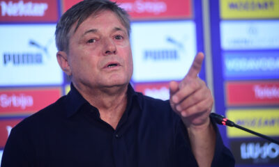 Dragan Stojković Piksi ostaje bez selektorske funkcije: Poznato ko preuzima Južnu Koreju – Dragan Stojković Piksi selektor