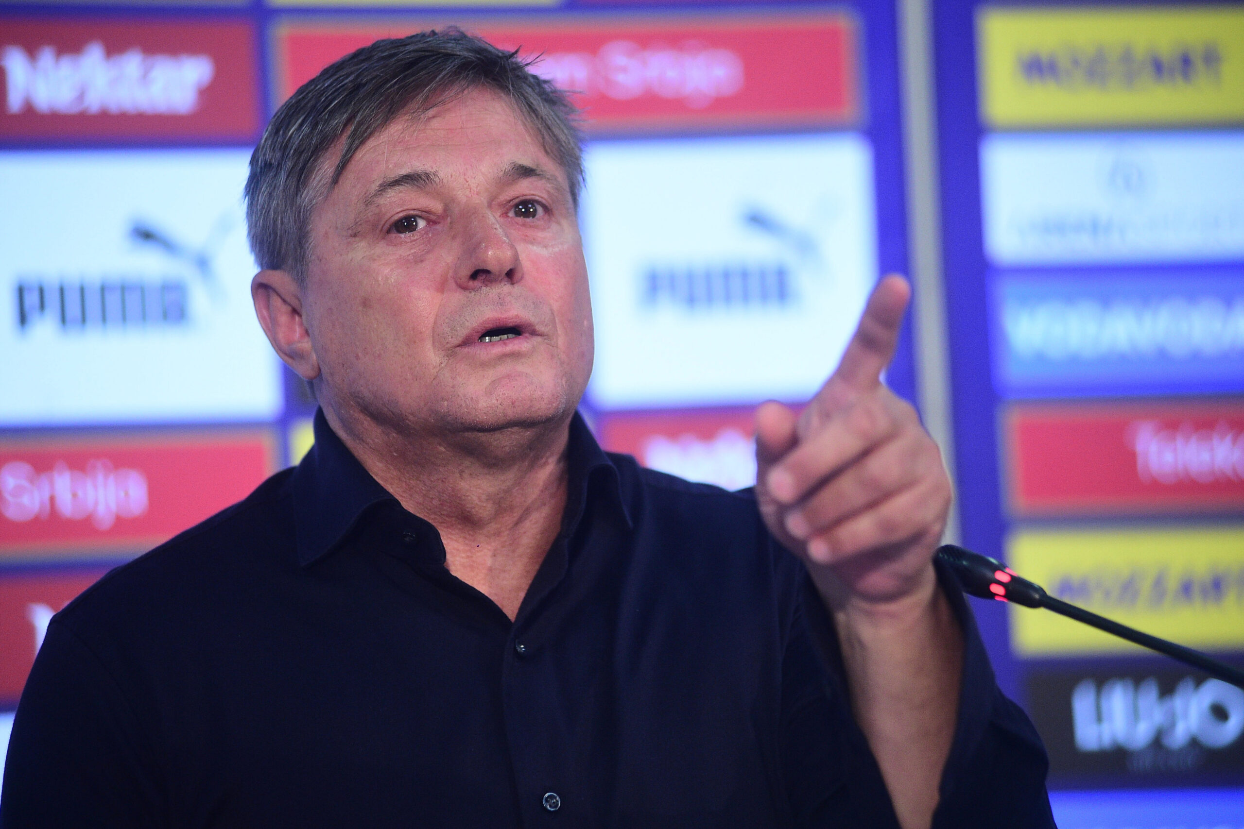 Dragan Stojković Piksi ostaje bez selektorske funkcije: Poznato ko preuzima Južnu Koreju – Dragan Stojković Piksi selektor