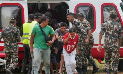 Državljanka Srbije pronađena posle poplava u Nepalu: Ćerka otkrila trenutak spasa – poplave u Nepalu