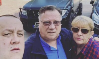 EMOTIVNI TRENUCI DINA BEŠLIĆA: Objavio fotografiju sa pokojnom majkom i podelio snažnu poruku (FOTO) – Dino Bešlić objava