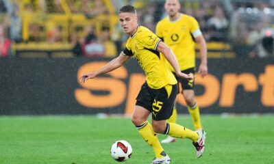 Ethan Nwaneri stiže u Borusiju Dortmund: Novi talenat na pozajmici iz Arsenala – Ethan Nwaneri Borusija Dortmund transfer