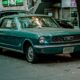 Ford povlači skoro 149.000 vozila Mustang zbog rizika od gubitka pogonske snage – Ford Mustang opoziv