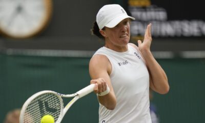Iga Švjontek i Naomi Osaka sigurne u drugom kolu US Opena – plasman u drugo kolo US Opena