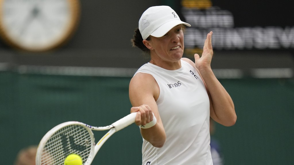 Iga Švjontek i Naomi Osaka sigurne u drugom kolu US Opena – plasman u drugo kolo US Opena