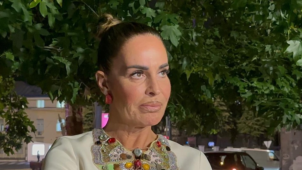 IZJAVA KOJA JE ODJENULA EMISIJU: Milena Kačavenda otvoreno o Sofiji, Danetu i reakciji na raskid Janjuša i Vanje (VIDEO) – reakcija Milene Kačavende na raskid Janjuša i Vanje