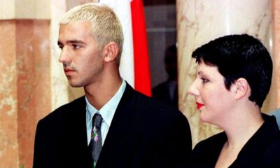 KAKO DANAS IZGLEDA ŽIVOT DECE SLOBODANA MILOŠEVIĆA: Marko Milošević vodi biznis u Rusiji, a Marija živi povučeno u Crnoj Gori (FOTO) – gde danas žive deca Slobodana Miloševića