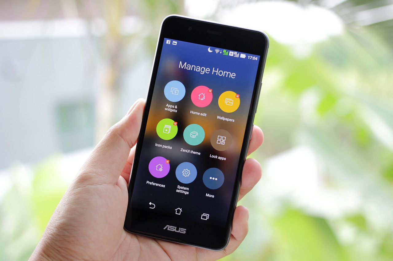Kako je izgledao Android 2008. godine i kako izgleda danas – Android 2008 i danas