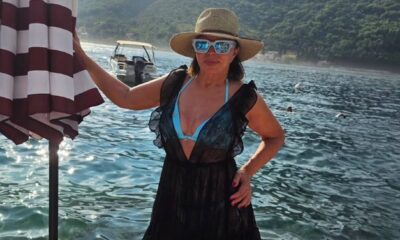 KAKO JE NEDA UKRADEN ODRŽALA LINIJU U OSMOJ DECENIJI: Pevačica otkrila ishranu baziranu na proteinima i posebnom napitku (FOTO) – ishrana Nede Ukraden