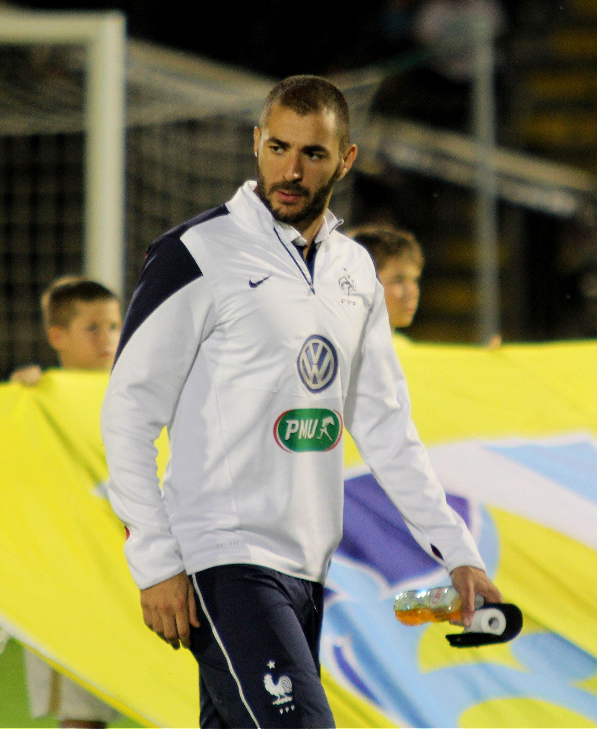 Karim Benzema i Al Hilal raskinuli saradnju: Francuz napušta Saudijsku Arabiju