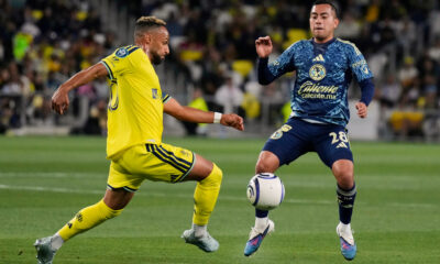 Karlos Alvares napustio Levante: Transfer u Ameriku za rekordnih 6 miliona evra – Karlos Alvares Klub Amerika