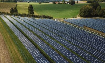 Kineski solarni kapacitet dostigao 1.286 gigavata i pretekao elektrane na ugalj – solarni kapacitet Kina