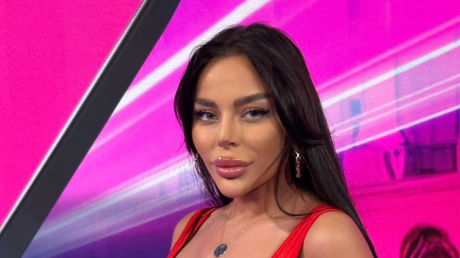 KO JE OČEKIVAO OVO OD SOFIJE: Gledateljka u emisiji optužila je za vezu sa oženjenim, usledila burna reakcija (VIDEO) – sofiya bila sa oženjenim