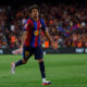 Lamine Jamal srušio Mbapeov rekord: Najmlađi sa 50 golova u pet najvećih liga – Lamine Jamal Barselona gol