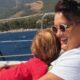 LETO PUNO USPOMENA ZA MARIJU ŠERIFOVIĆ: Pevačica podelila emotivne fotografije sa sinom sa putovanja po Jadranu (FOTO)