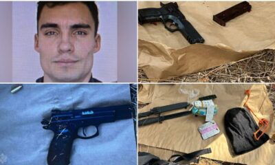 Likvidacija osumnjičenog za trostruko ubistvo kod Herceg Novog, pronađen arsenal oružja