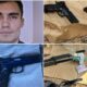 Likvidacija osumnjičenog za trostruko ubistvo kod Herceg Novog, pronađen arsenal oružja
