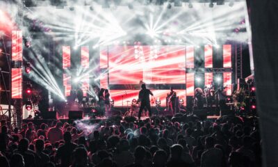 Lionel Richie hospitalizovan nakon koncerta u St. Louisu