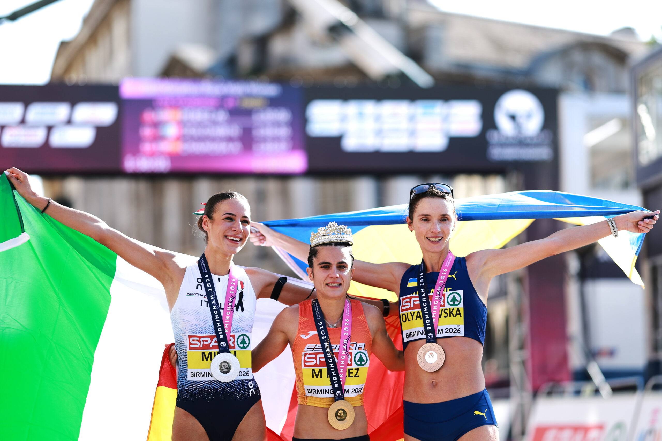 María Pérez: London City Lionesses nije običan projekat – potrebna je strpljivost – María Pérez London City Lionesses intervju