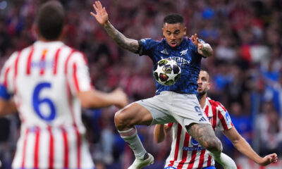 Mateu Alemany na pragu poslednjeg pojačanja: Da li Hugo Bueno stiže u Atletiko? – Hugo Bueno Atletiko Madrid transfer