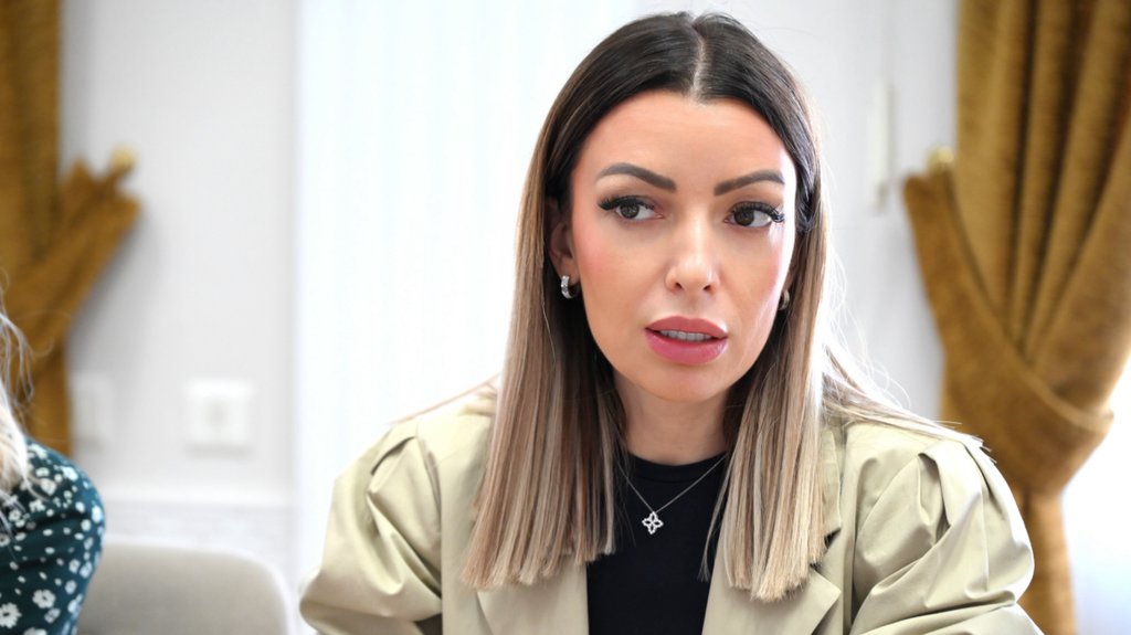 Mesarović komentarisala nastupe Marinike Tepić i postavila pitanje o kredibilitetu – nastupi Marinike Tepić