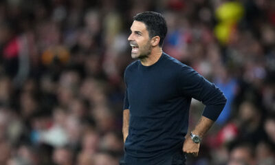 Mikel Arteta otkriva: Arsenal do poslednjeg trenutka traga za pojačanjima – Mikel Arteta Arsenal transferi
