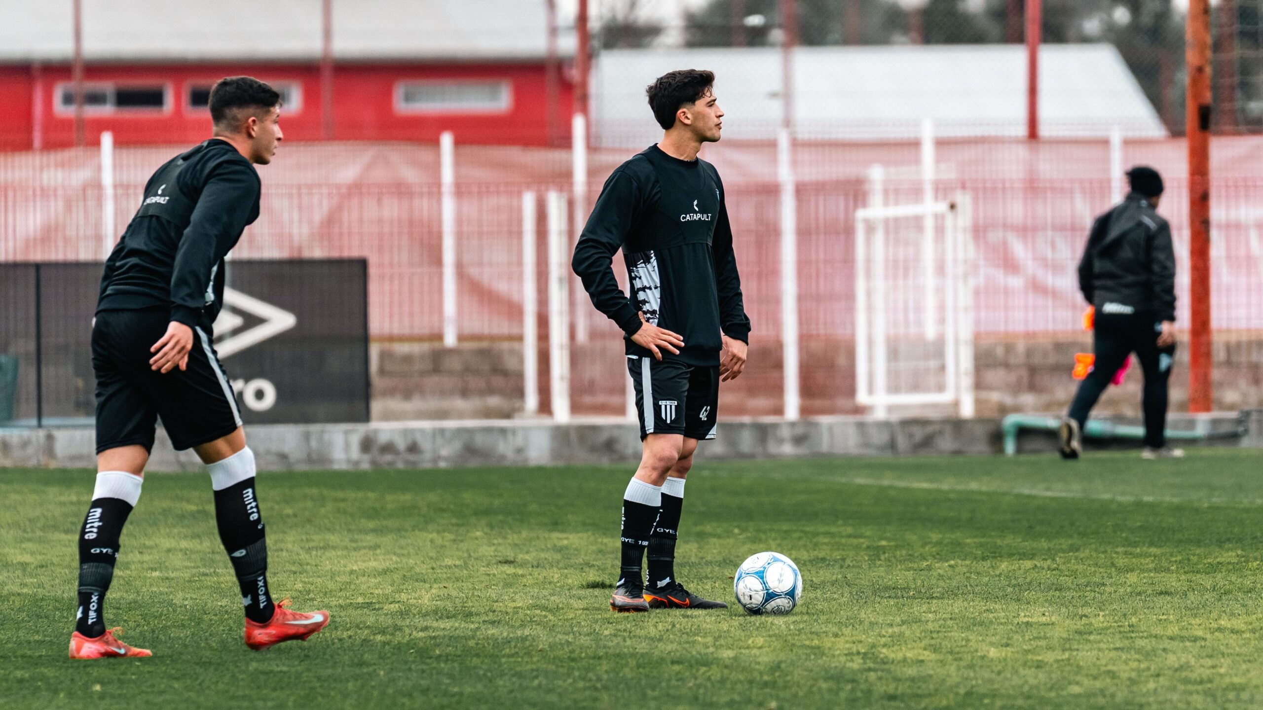 Mikel Goti stiže u Real Oviedo: Novo pojačanje u napadu za kraj prelaznog roka