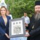 Ministarka Đurđević Stamenkovski ugostila sestrinstvo manastira Svete Lidije u Smederevu – podrška Srbima sa Kosova i Metohije